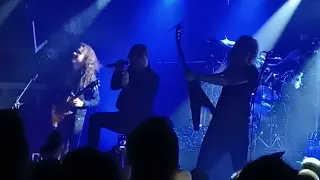 SOEN - Modesty, Sofia 19.05.2022