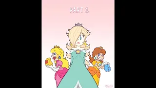 The 3 Little Princesses Part 1 (Remastered)