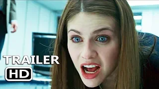 Official NOMIS Trailer 2019 HD Alexandra Daddario, Henry Cavill Movie