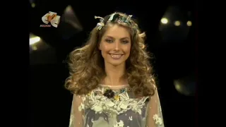 MISS RUSSIA 2007 Мисс Россия