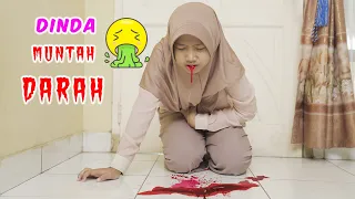 Drama | Dinda Muntah Darah