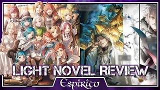 The Fifth Turning Point - Mushoku Tensei Volume 26 Light Novel Explained & Review