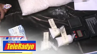 Mga agent ng PDEA arestado sa buy-bust sa headquarters ng PDEA Taguig | Sakto (7 Dec 2022)