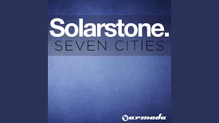 Seven Cities (Original Atlantis Mix)