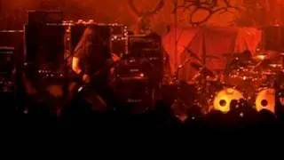 Hate Eternal - Bringer Of Storms LIVE in New York City 12-18-09