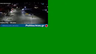 Ukraine-Konflikt - Kiew Webcam