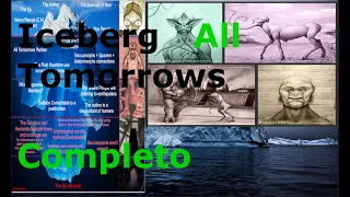 Iceberg all tomorrows completo