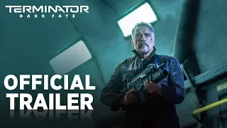 Terminator: Dark Fate | Arnold's Back | In cinemas November 1 | Fox Studios India
