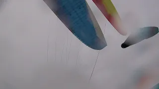 Parachutale en Enzo 3 à Octeville