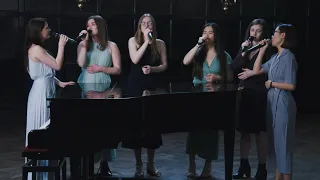 VERSA: You and I (Stevie Wonder A Cappella Cover)