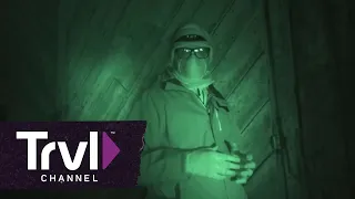 Class is in Session | Ghost Adventures | Travel Channel