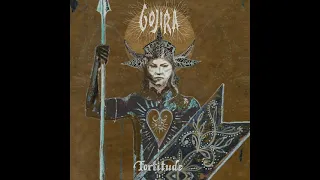 Gojira - Fortitude + The Chant (Audio)