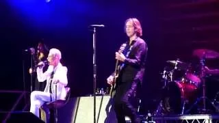 Roxette - Listen To Your Heart - O2 Arena, London - July 2015