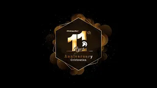 Glimpse of Company Anniversary Event | 10th Anniversary Celebration | EvinceDev