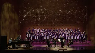 A Million Dreams (from The Greatest Showman) Choir Cover | National Children's Chorus