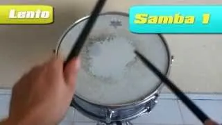 Tutorial Samba 1