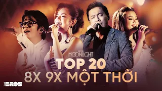 Top những bản hit 8X, 9X từng một thời khuấy đảo các BXH Vpop | Liên khúc Ballad 2023