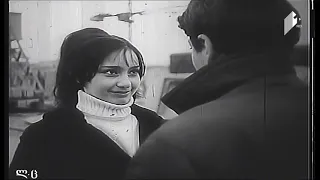 სერენადა (1968 წ. ქართული ტელეფილმი)