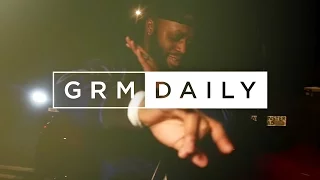 Cadet - Round Ere [Music Video] | GRM Daily