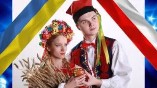 Daniel & Natalia Boczniewicz - Ukraino wstawaj! Україно вставай!