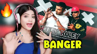 Kuley Kuley | Honey 3.0 | Yo Yo Honey Singh & Apache Indian | My Honest REACTION