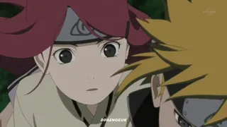 Minato & Kushina EDIT