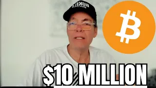 Max Keiser: “Bitcoin will reach $10,000,000 per coin”