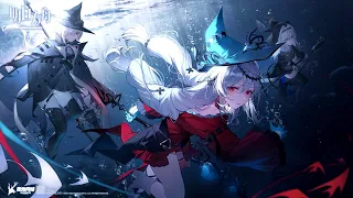 The New Player Experience of; Arknights, Blue Archive and Genshin Impact