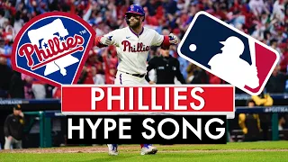 Philadelphia Phillies 2024 Hype Video - "Talkin' About The Fightins"