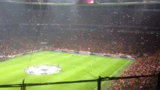 Galatasaray vs Chelsea Pre match