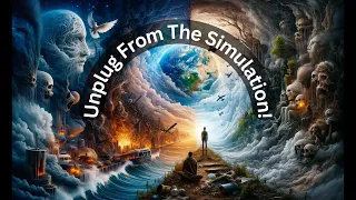 You Don't Want To Unplug The Simulation: You Don't Know Reality