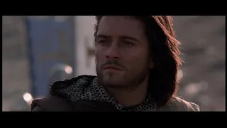 Kingdom of Heaven TV Spot #15 (2005)