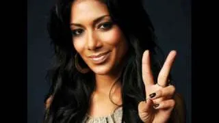 Nicole Scherzinger-whatever you like instrumental