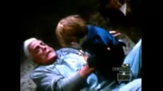 100 Scariest Movie Moments-Pet Semetary