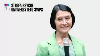 Między smutkiem a depresją - dr Ewa Woydyłło-Osiatyńska (audio)