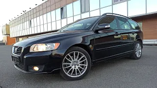 Volvo V50 НОВІ поставки Київ 06.05.2023