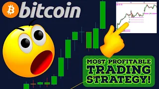 Most Profitable Crypto Trading Indicator!!! This Is What Professional Traders Use!!! MUST SEE!!!!