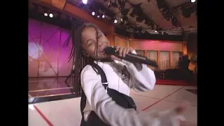 Raven Symone - "Thats What Little Girls Are Made Of" (1994) - MDA Telethon