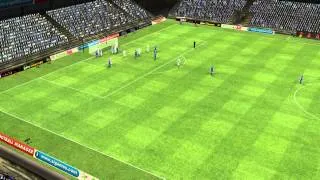 San Marino vs Iceland - D'Acampo Goal 85 minutes