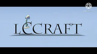 LCCRAFT Pixar Intro (New Improved)