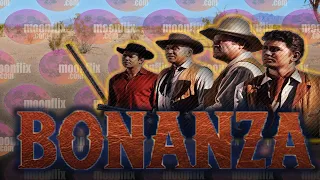 S2E16 The Courtship : BONANZA