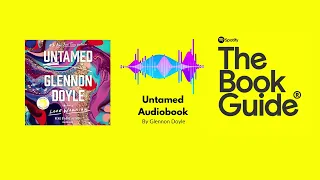 Untamed Audiobook 🎧 by Glennon Doyle