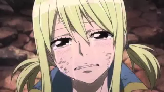 Lucy x Natsu - Love Story (NaLu AMV)