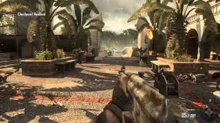 PC Longplay [325] Call of Duty: Black Ops 2 (Part 2 of 4)