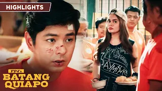 Bubbles asks how Tanggol is doing | FPJ's Batang Quiapo (w/ English Subs)