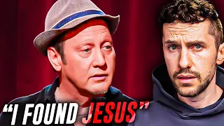 Comedian Rob Schneider FINDS Jesus And Says THIS?