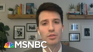 Why Trump’s Taxes Don’t Prove He Is A ‘Smart Businessman’ As His Defenders Say | MSNBC