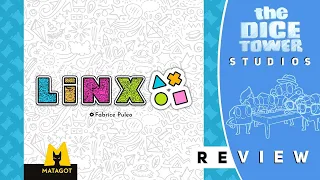 Linx Review: Rock, Paper, Tic-Tac-Toe, Spork