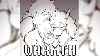 Warmth - Deltarune Comic Dub