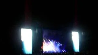 Paul McCartney - Live and Let Die - Santiago de Chile, 11/05/2011